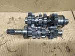Klikněte pro detailní foto č. 2 - Převodovka CBR 600 PC35