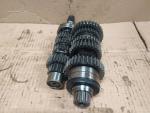 Klikněte pro detailní foto č. 3 - Převodovka CBR 600 PC35