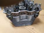 Klikněte pro detailní foto č. 1 - Hlava motoru GSF 600