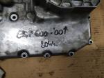 Klikněte pro detailní foto č. 2 - Motorové víko GSF 600