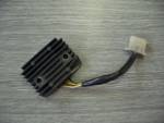 Klikněte pro detailní foto č. 1 - Regulátor dobíjení GPZ 500S