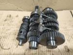 Klikněte pro detailní foto č. 1 - Převodovka CB 600 PC34 HORNET