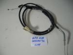 Detail nabídky - Lanko GPZ 1100 HORIZONT