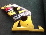Detail nabídky - Kapotáž GSX-R 600