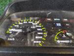 Klikněte pro detailní foto č. 3 - Budíky GPZ 500S