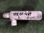 Klikněte pro detailní foto č. 4 - Chladič vodní VTR 1000F