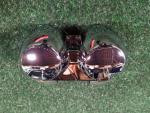 Klikněte pro detailní foto č. 1 - Budíky CB 600 PC34 HORNET