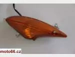 Detail nabídky - Blinkr levý zadní XL 125 Varadero