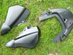 Detail nabídky - Zadní plast CBF 600