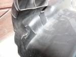 Klikněte pro detailní foto č. 3 - Airbox-příruby CBF 600