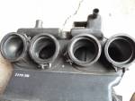 Klikněte pro detailní foto č. 4 - Airbox-příruby CBF 600