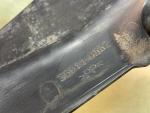 Klikněte pro detailní foto č. 10 - Zadní blatník,kryt řetězu ER-6
