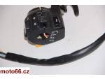 Klikněte pro detailní foto č. 3 - Přepínač ovladač levý GSX 600F