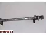 Klikněte pro detailní foto č. 2 - Osa kola zadní GSX 600