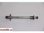 Klikněte pro detailní foto č. 3 - Osa kola zadní GSX 600
