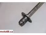 Klikněte pro detailní foto č. 4 - Osa kola zadní GSX 600
