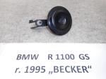 Klikněte pro detailní foto č. 4 - Klakson, houkačka orig. díl BMW - 2 ks skladem
