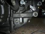 Klikněte pro detailní foto č. 5 - Motor N602E