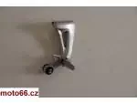 Klikněte pro detailní foto č. 1 - Stupačka zadní pravá SV 650