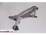Klikněte pro detailní foto č. 3 - Stupačka zadní pravá SV 650