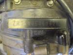 Klikněte pro detailní foto č. 3 - Kompletní motor ZR750JE na díly
