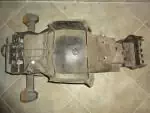 Detail nabídky - Zadní blatník FZR 600