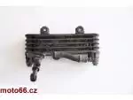Klikněte pro detailní foto č. 1 - Chladič olejový  SV 650