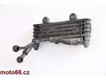 Klikněte pro detailní foto č. 2 - Chladič olejový  SV 650