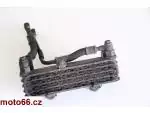 Klikněte pro detailní foto č. 3 - Chladič olejový  SV 650