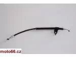 Klikněte pro detailní foto č. 1 - Lanko sedla SV 650