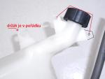 Klikněte pro detailní foto č. 8 - Expanzní nádobka - 2x skladem
