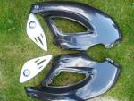 Detail nabídky - Plasty BMW F 650
