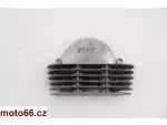 Klikněte pro detailní foto č. 2 - Hlava motoru XV 125