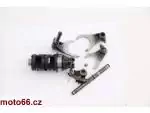 Klikněte pro detailní foto č. 1 - Převodovka XV 125