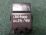 Detail nabídky - Řídící jednotka - cdi CBR 1000 SC24