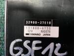 Klikněte pro detailní foto č. 2 - Řídící jednotka - cdi GSF 1200