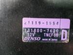 Klikněte pro detailní foto č. 2 - Řídící jednotka - cdi ZX-9R