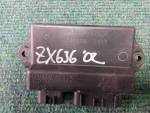 Detail nabídky - Řídící jednotka - cdi ZX-636R