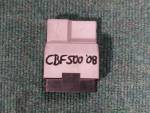 Klikněte pro detailní foto č. 1 - Řídící jednotka - cdi CBF 500