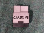 Klikněte pro detailní foto č. 1 - Řídící jednotka - cdi CBF 500