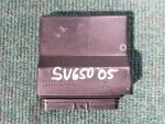 Detail nabídky - Řídící jednotka - cdi SV 650