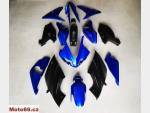 Detail nabídky - Kompletní sada kapot Yamaha YZF 125 R 2008-2013