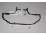Klikněte pro detailní foto č. 1 - Padací rám  Yamaha XVS 650 Drag Star