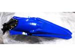 Klikněte pro detailní foto č. 1 - Zadní blatník modrý  - Yamaha YZ 450 F 33D-21610-00