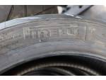 Klikněte pro detailní foto č. 8 - Pirelli 120/70/17 + Pirelli 190/55/17