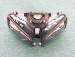 Klikněte pro detailní foto č. 2 - Přední světlo CBR 600RR PC37