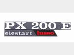 Detail nabídky - Emblem Piaggio Vespa PX 200 E  142721180