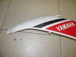 Klikněte pro detailní foto č. 2 - Leva kapota yamaha r6 08-