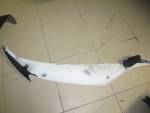 Klikněte pro detailní foto č. 4 - Leva kapota yamaha r6 08-