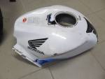 Klikněte pro detailní foto č. 2 - Kryt nádrže  honda cbr 600rr 07-12